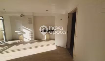 Apartamento com 1 quarto à venda na Rua do Resende, Centro, Rio de Janeiro, 44 m2 por R$ 650.000
