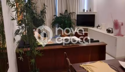 Apartamento com 3 quartos à venda na Ladeira dos Tabajaras, Copacabana, Rio de Janeiro, 96 m2 por R$ 650.000