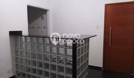 Apartamento com 1 quarto à venda na Rua Cândido Mendes, Santa Teresa, Rio de Janeiro, 40 m2 por R$ 440.000