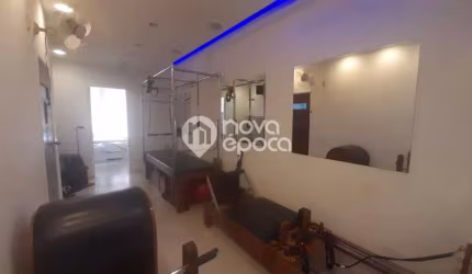 Sala comercial com 1 sala à venda na Rua Sete de Setembro, Centro, Rio de Janeiro, 26 m2 por R$ 200.000
