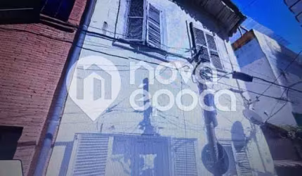 Casa em condomínio fechado com 8 quartos à venda na Rua Visconde de Cruzeiro, Flamengo, Rio de Janeiro, 220 m2 por R$ 3.500.000