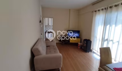 Apartamento com 2 quartos à venda na Rua Magalhães Couto, Méier, Rio de Janeiro, 75 m2 por R$ 265.000