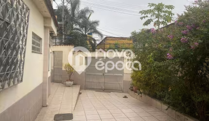 Casa em condomínio fechado com 4 quartos à venda na Rua Marechal Jardim, São Cristóvão, Rio de Janeiro, 405 m2 por R$ 730.000