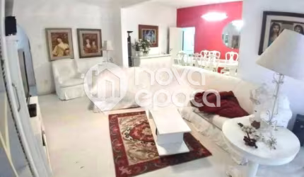 Apartamento com 3 quartos à venda na Rua Dias da Rocha, Copacabana, Rio de Janeiro, 167 m2 por R$ 1.050.000