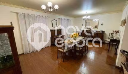 Casa com 4 quartos à venda na Rua Guaiaquil, Cachambi, Rio de Janeiro, 135 m2 por R$ 827.000