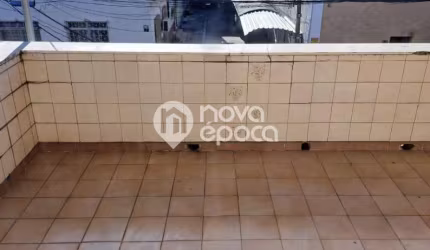 Casa com 2 quartos à venda na Travessa Aires Pinto, São Cristóvão, Rio de Janeiro, 70 m2 por R$ 350.000