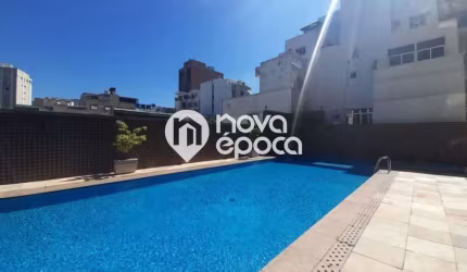 Flat com 2 quartos à venda na Rua Prudente de Morais, Ipanema, Rio de Janeiro, 100 m2 por R$ 3.945.000