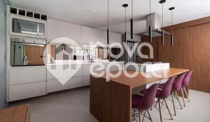 Apartamento com 2 quartos à venda na Rua do Humaitá, Humaitá, Rio de Janeiro, 92 m2 por R$ 1.400.000