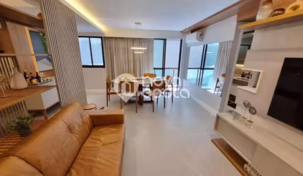 Apartamento com 2 quartos à venda na Rua República do Peru, Copacabana, Rio de Janeiro, 87 m2 por R$ 2.200.000