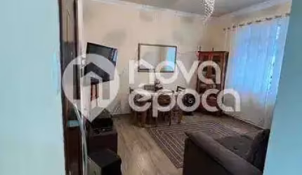 Apartamento com 2 quartos à venda na Avenida Dom Hélder Câmara, Quintino Bocaiúva, Rio de Janeiro, 79 m2 por R$ 290.000