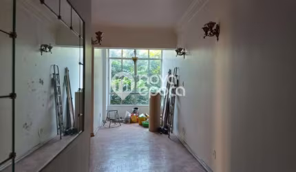 Apartamento com 3 quartos à venda na Rua Conselheiro Zenha, Tijuca, Rio de Janeiro, 111 m2 por R$ 429.000