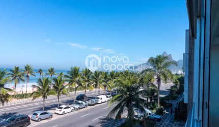 Apartamento com 4 quartos à venda na Avenida Vieira Souto, Ipanema, Rio de Janeiro, 300 m2 por R$ 10.490.000
