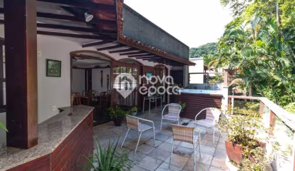 Apartamento com 4 quartos à venda na Rua Sacopa, Lagoa, Rio de Janeiro, 224 m2 por R$ 2.400.000
