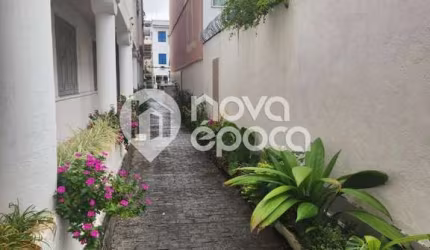 Apartamento com 2 quartos à venda na Rua Araxá, Grajaú, Rio de Janeiro, 75 m2 por R$ 270.000
