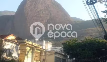 Apartamento com 2 quartos à venda na Rua Araxá, Grajaú, Rio de Janeiro, 75 m2 por R$ 275.000