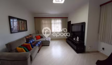 Casa em condomínio fechado com 4 quartos à venda na Estrada José Rucas, Penha, Rio de Janeiro, 140 m2 por R$ 485.000