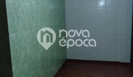 Apartamento com 2 quartos à venda na Rua Ibia, Turiaçu, Rio de Janeiro, 50 m2 por R$ 90.000