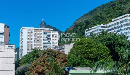 Apartamento com 3 quartos à venda na Rua Barão de Lucena, Botafogo, Rio de Janeiro, 81 m2 por R$ 1.199.000