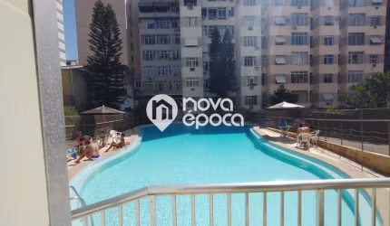 Apartamento com 3 quartos à venda na Rua Haddock Lobo, Tijuca, Rio de Janeiro, 100 m2 por R$ 680.000