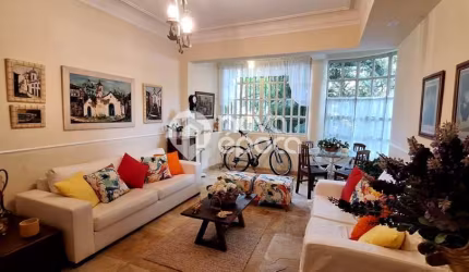 Apartamento com 3 quartos à venda na Rua Jardim Botânico, Jardim Botânico, Rio de Janeiro, 103 m2 por R$ 1.280.000