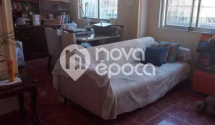 Casa em condomínio fechado com 5 quartos à venda na Rua Camarista Meier, Engenho de Dentro, Rio de Janeiro, 120 m2 por R$ 395.000