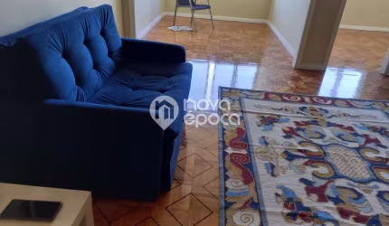 Apartamento com 3 quartos à venda na Rua Alberto de Sequeira, Tijuca, Rio de Janeiro, 120 m2 por R$ 700.000