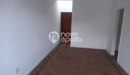 Apartamento com 2 quartos à venda na Rua do Matoso, Rio Comprido, Rio de Janeiro, 75 m2 por R$ 340.000