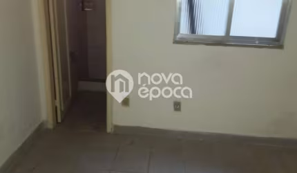 Casa com 1 quarto à venda na Rua Mário Carpenter, Abolição, Rio de Janeiro, 50 m2 por R$ 130.000