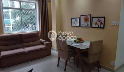 Apartamento com 3 quartos à venda na Rua Constante Ramos, Copacabana, Rio de Janeiro, 68 m2 por R$ 840.000