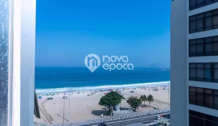 Apartamento com 3 quartos à venda na Rua Paula Freitas, Copacabana, Rio de Janeiro, 348 m2 por R$ 3.600.000