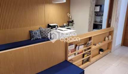 Sala comercial à venda na Rua Soriano de Sousa, Tijuca, Rio de Janeiro, 40 m2 por R$ 350.000