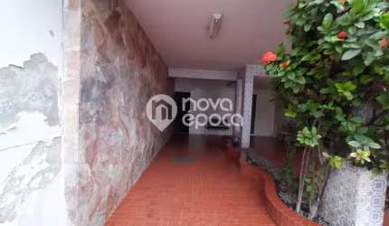 Apartamento com 1 quarto à venda na Rua Luís Barbosa, Vila Isabel, Rio de Janeiro, 46 m2 por R$ 145.000