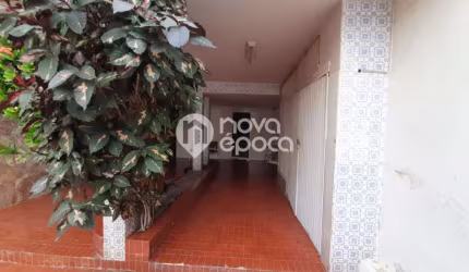 Apartamento com 1 quarto à venda na Rua Luís Barbosa, Vila Isabel, Rio de Janeiro, 46 m2 por R$ 130.000