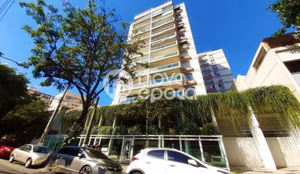 Apartamento com 2 quartos à venda na Rua Barão de São Borja, Méier, Rio de Janeiro, 80 m2 por R$ 600.000