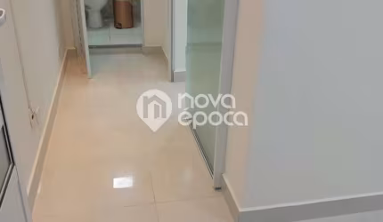 Sala comercial com 1 sala à venda na Avenida Nossa Senhora de Copacabana, Copacabana, Rio de Janeiro, 28 m2 por R$ 250.000