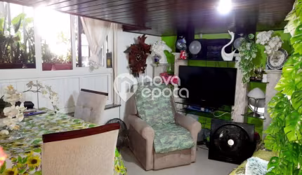 Kitnet / Stúdio à venda na Rua Senador Vergueiro, Flamengo, Rio de Janeiro, 42 m2 por R$ 550.000