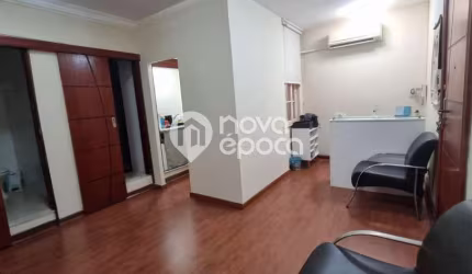 Sala comercial com 1 sala à venda na Rua Álvaro Alvim, Centro, Rio de Janeiro, 80 m2 por R$ 435.000