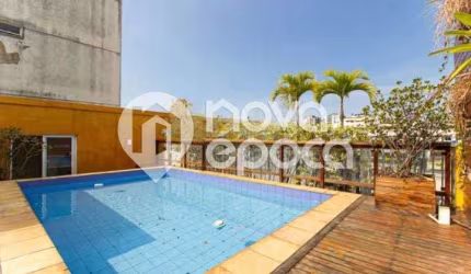 Apartamento com 4 quartos à venda na Rua João de Barros, Leblon, Rio de Janeiro, 511 m2 por R$ 14.000.000