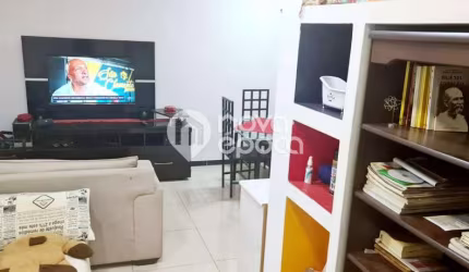 Apartamento com 1 quarto à venda na Rua Vinte de Abril, Centro, Rio de Janeiro, 39 m2 por R$ 330.000