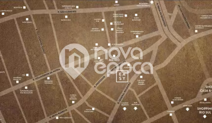 Apartamento com 2 quartos à venda na Rua Professor Álvaro Rodrigues, Botafogo, Rio de Janeiro, 154 m2 por R$ 2.111.290