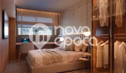 Apartamento com 2 quartos à venda na Rua General Polidoro, Botafogo, Rio de Janeiro, 146 m2 por R$ 2.161.440