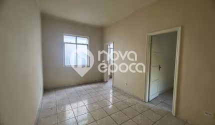 Apartamento com 2 quartos à venda na Rua Santa Maria, Cidade Nova, Rio de Janeiro, 74 m2 por R$ 230.000
