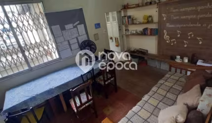 Apartamento com 2 quartos à venda na Rua do Chichorro, Catumbi, Rio de Janeiro, 42 m2 por R$ 215.000