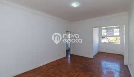 Apartamento com 2 quartos à venda na Rua General Polidoro, Botafogo, Rio de Janeiro, 66 m2 por R$ 499.999