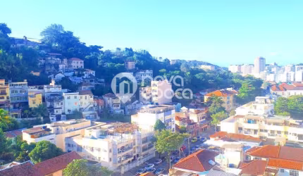 Apartamento com 3 quartos à venda na Rua Maxwell, Andaraí, Rio de Janeiro, 104 m2 por R$ 750.000