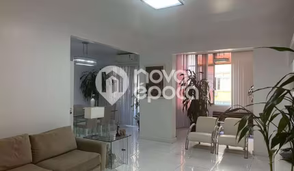Apartamento com 3 quartos à venda na Rua Miguel Lemos, Copacabana, Rio de Janeiro, 147 m2 por R$ 1.600.000