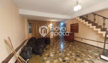 Apartamento com 5 quartos à venda na Rua Jorge Rudge, Vila Isabel, Rio de Janeiro, 183 m2 por R$ 450.000
