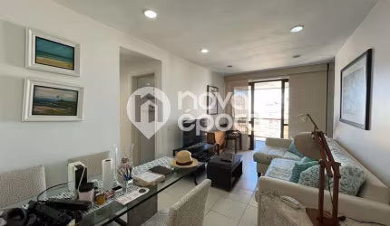 Flat com 1 quarto à venda na Rua Dias Ferreira, Leblon, Rio de Janeiro, 34 m2 por R$ 1.650.000