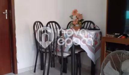 Casa com 2 quartos à venda na Rua Silva Xavier, Abolição, Rio de Janeiro, 70 m2 por R$ 285.000