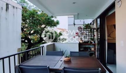 Apartamento com 3 quartos à venda na Rua Maxwell, Vila Isabel, Rio de Janeiro, 99 m2 por R$ 810.000
